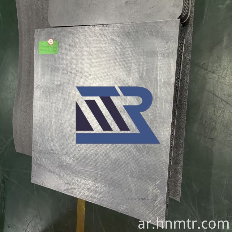 مقلاة معزولة بالحرارة المعزولة Pan Heat Insulated Hard Felt Board
